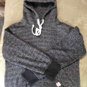 Cozy sweatshirt